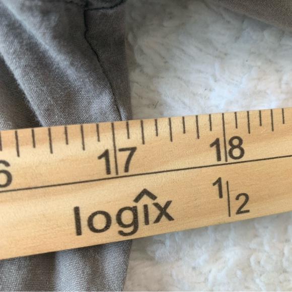 Angel Eye Half-Zip Jacket (Large) - Picture 8 of 9